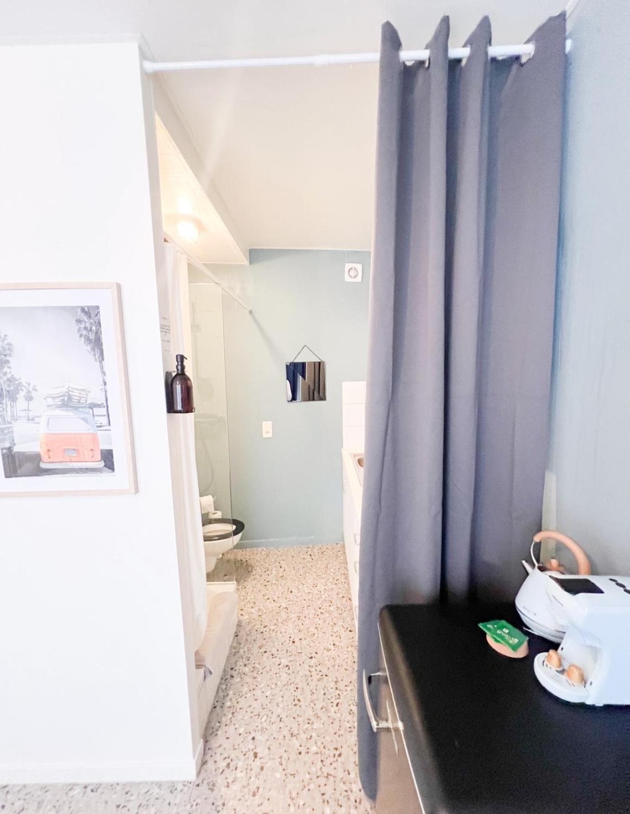 Antwerp Studio'S Apartamento Exterior foto