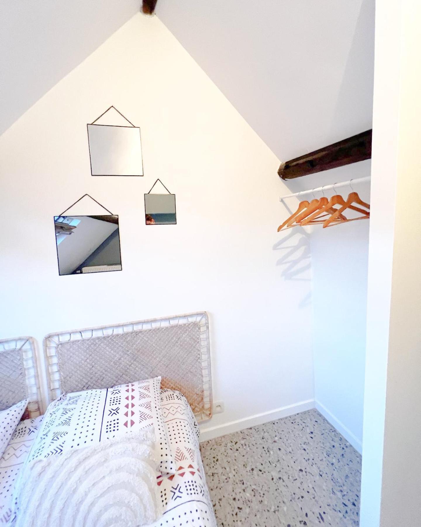 Antwerp Studio'S Apartamento Exterior foto